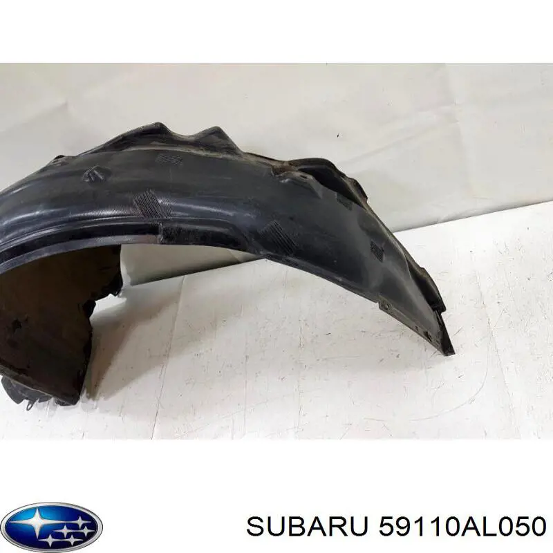 59110AL050 Subaru 