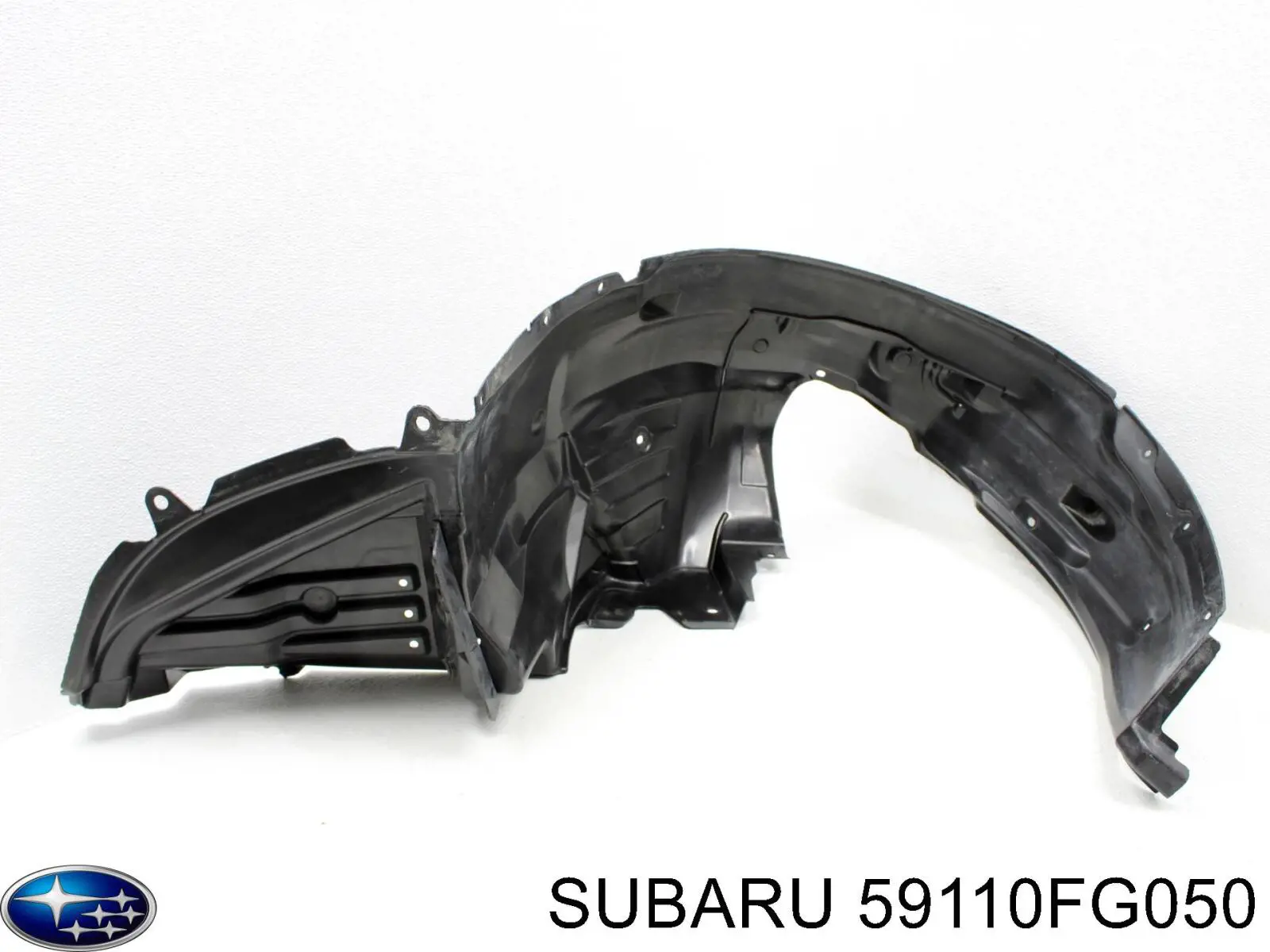 Купити 59110FG050 Subaru Підкрилок передній лівий