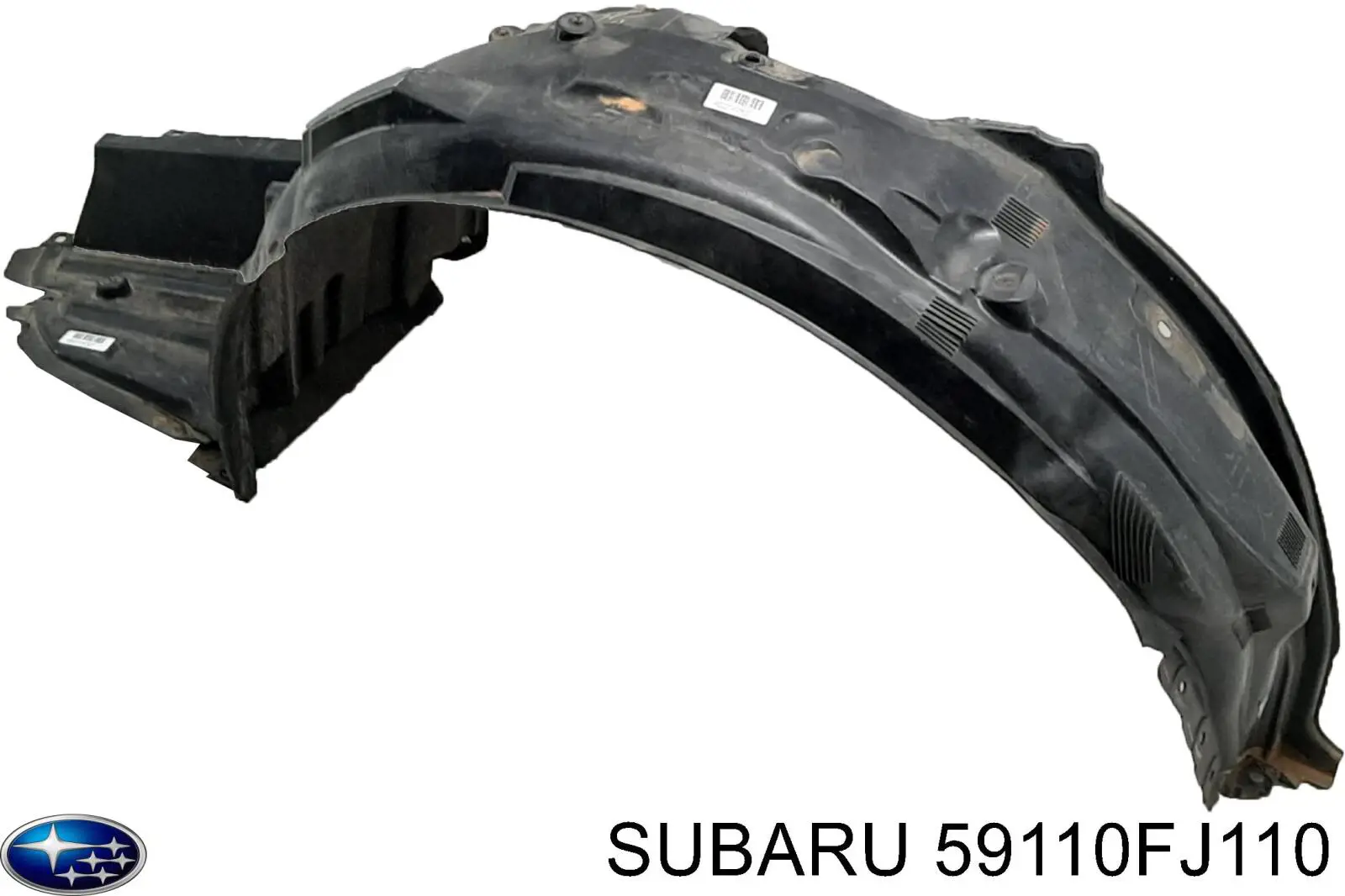 59110FJ110 Subaru 