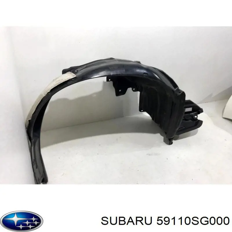  Subaru 59110SG000 ціна, від 38.00 USD