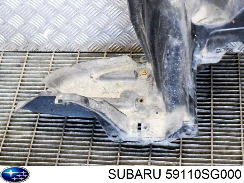  59110SG000 Subaru