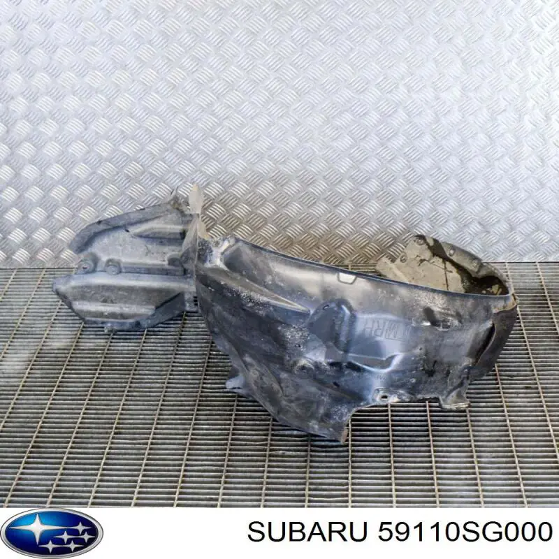  59110SG000 Subaru