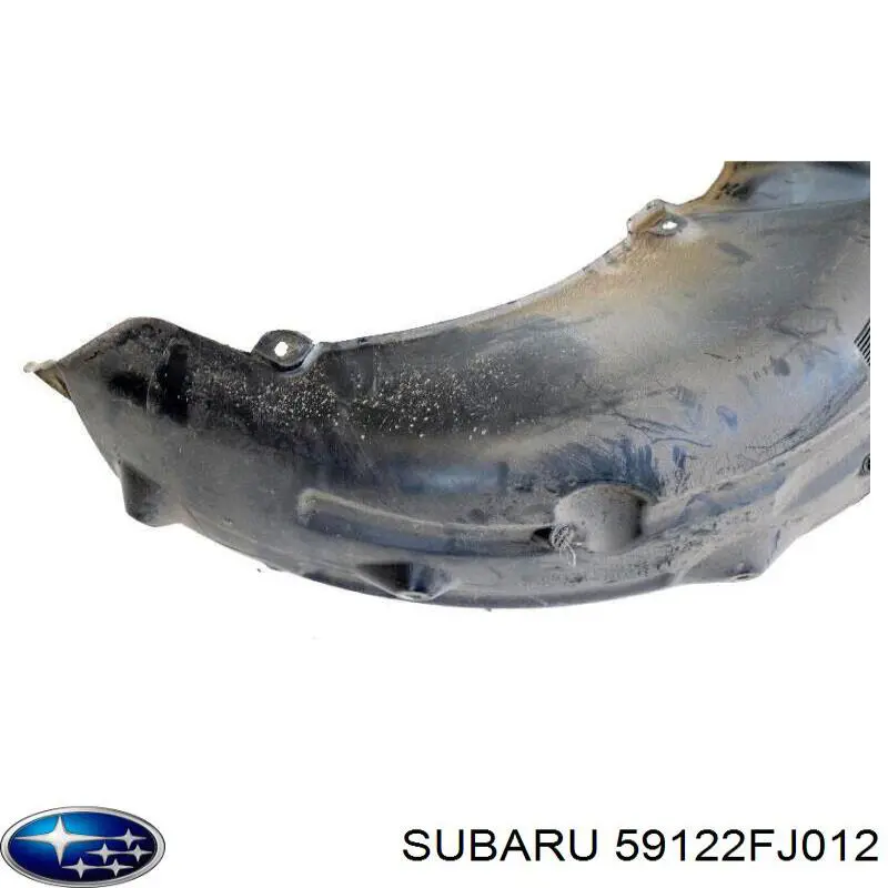  Subaru 59122FJ012 ціна, від 50.66 USD