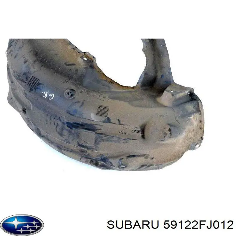 Купити 59122FJ012 Subaru 