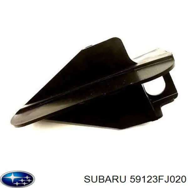 59123FJ020 Subaru 