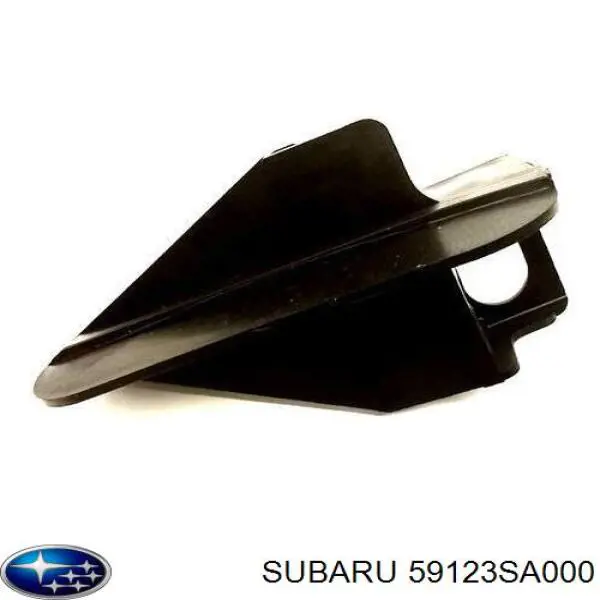 Купити 59123SA000 Subaru Бризковики передній, правий