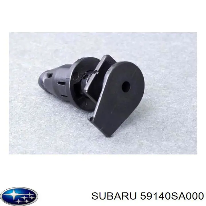 59140SA000 Subaru 