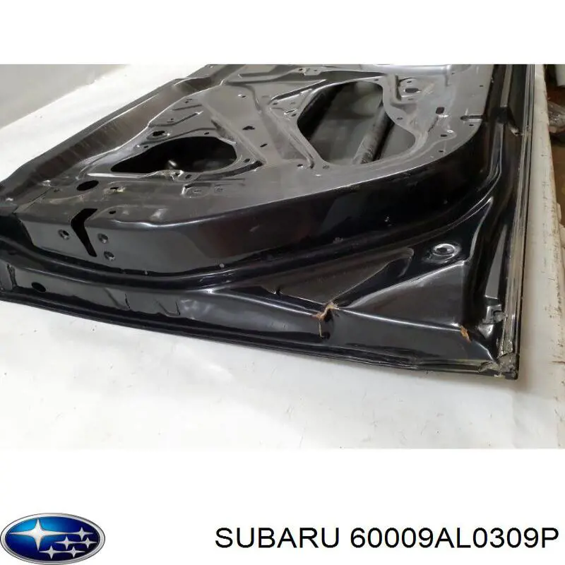  Subaru 60009AL0309P ціна, від 657.74 USD