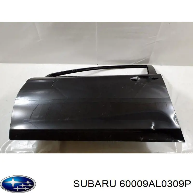 Купити 60009AL0309P Subaru 