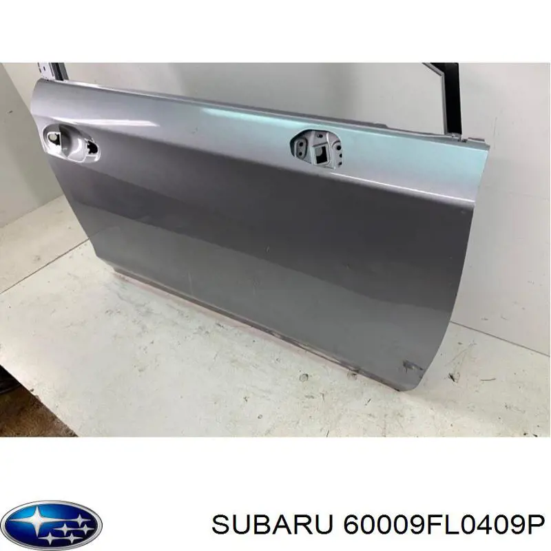  60009FL0409P Subaru