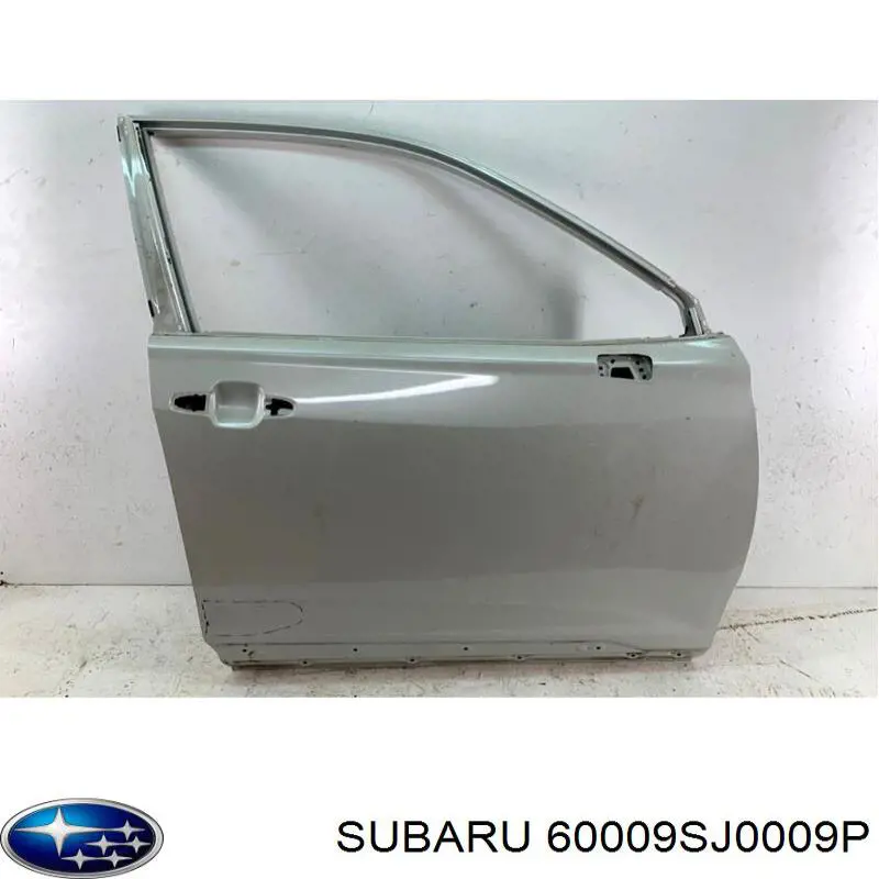  Subaru 60009SJ0009P ціна, від 627.23 USD