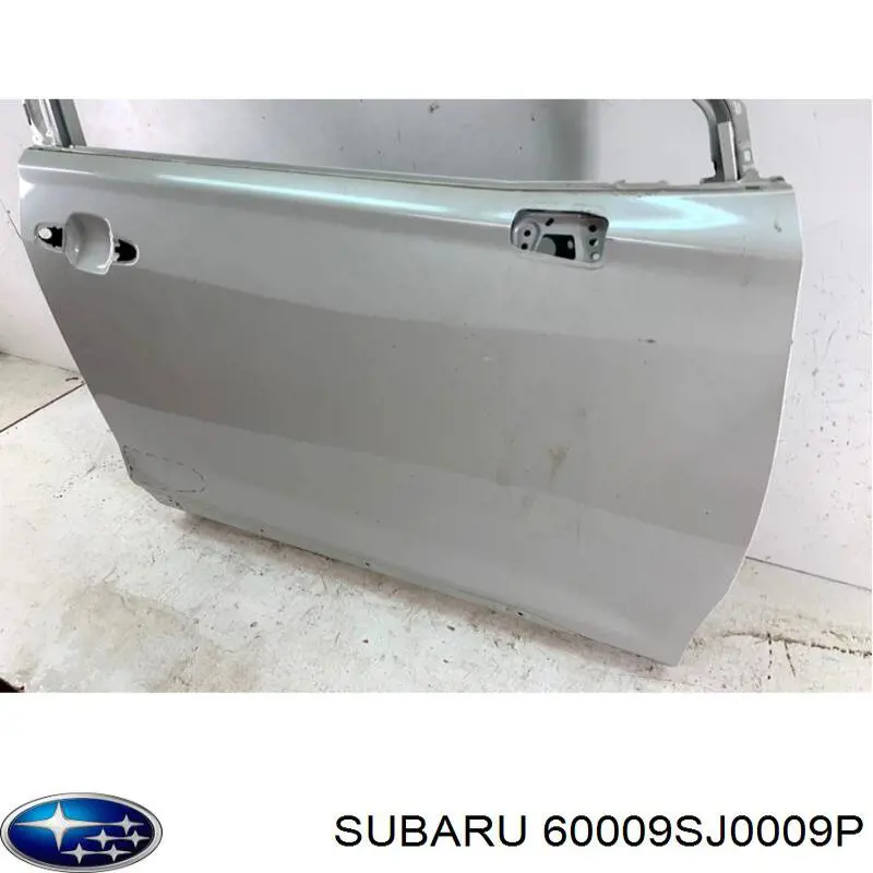 Купити 60009SJ0009P Subaru 