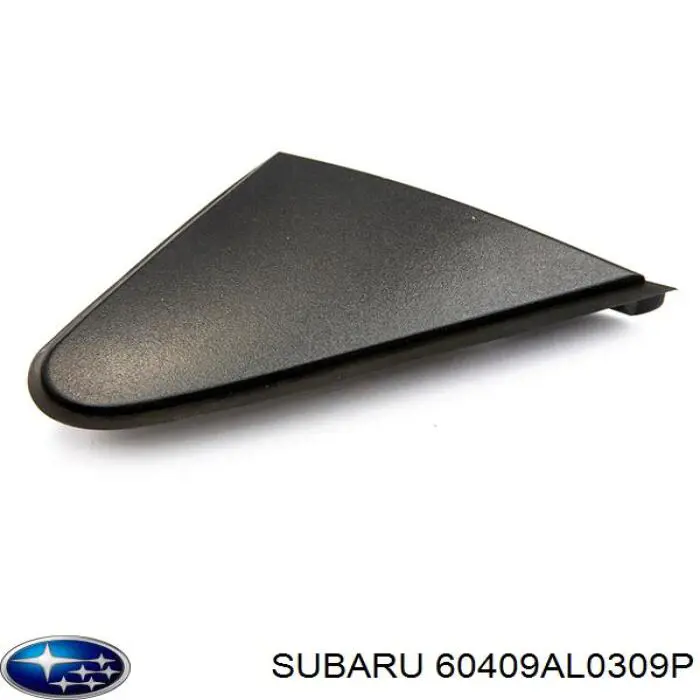 60409AL0309P Subaru 