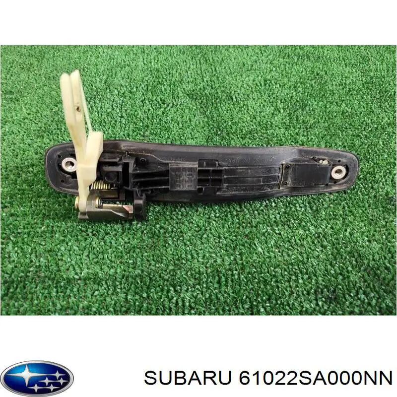  Subaru 61022SA000NN ціна, від 5.52 USD