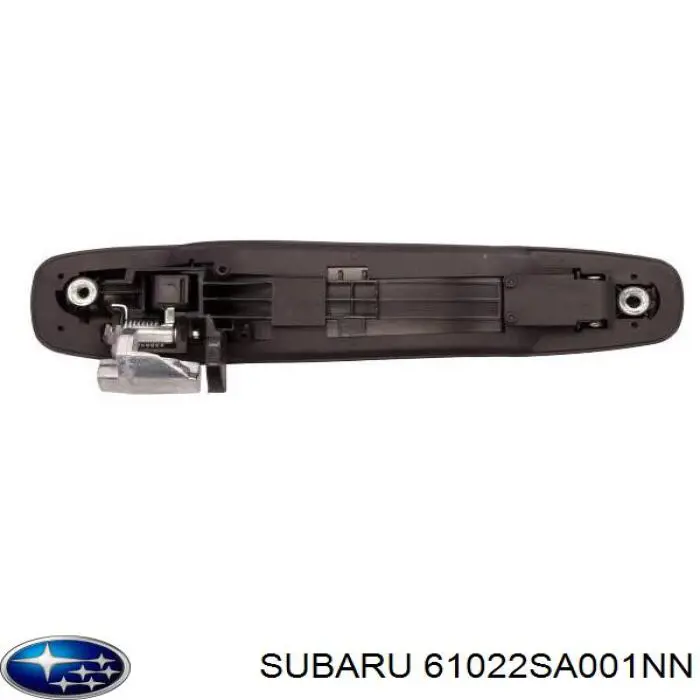  Subaru 61022SA001NN ціна, від 5.06 USD