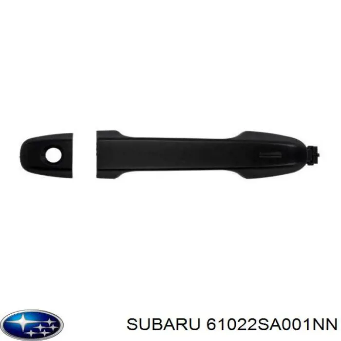 61022SA001NN Subaru 