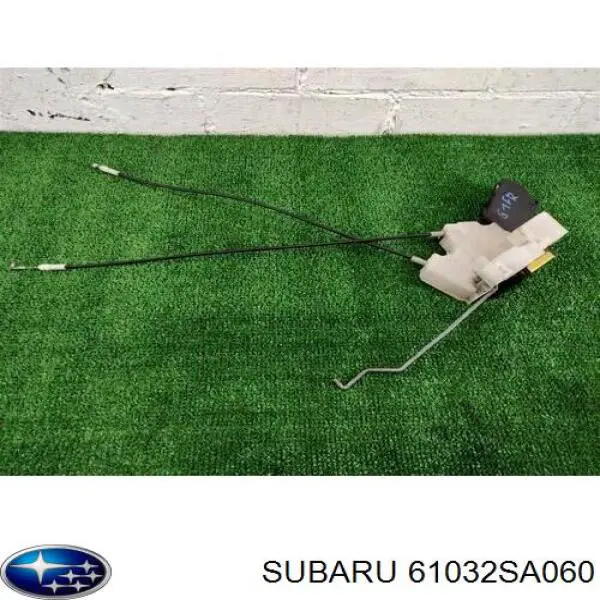  Subaru 61032SA060 ціна, від 11.44 USD