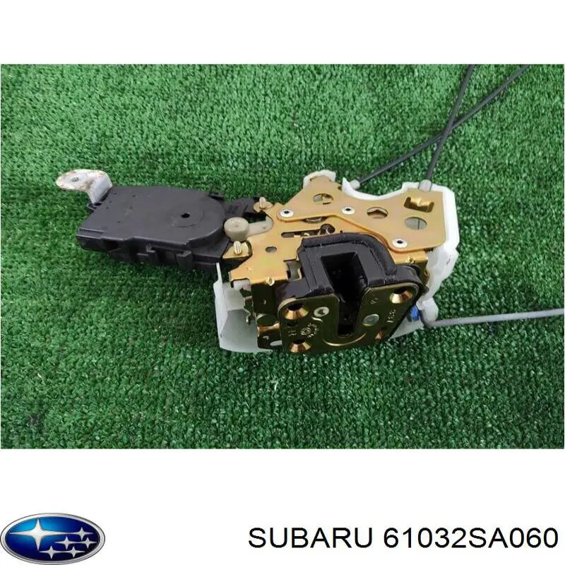 Купити 61032SA060 Subaru 
