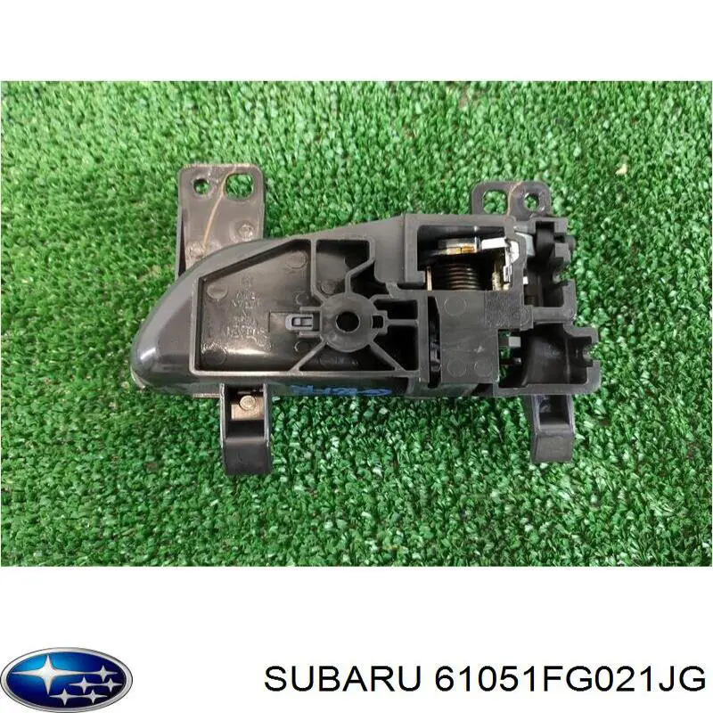 61051FG020JG Subaru 