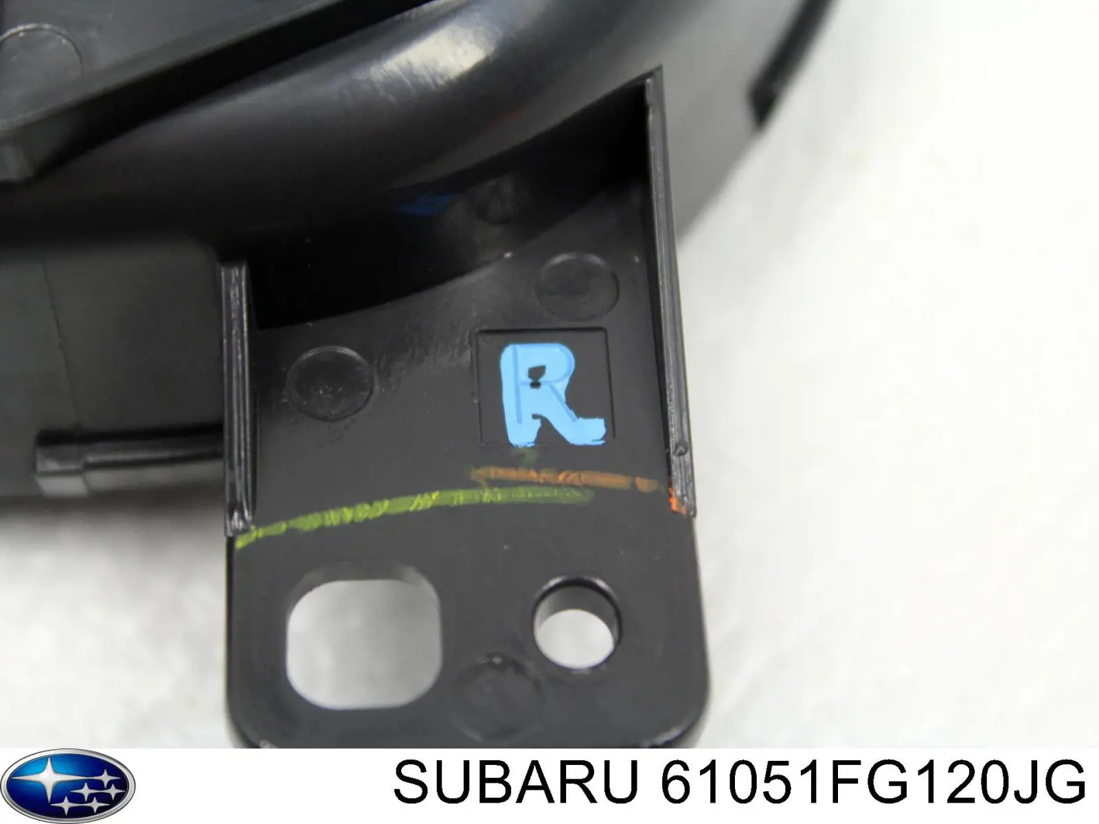Купити 61051FG120JG Subaru 
