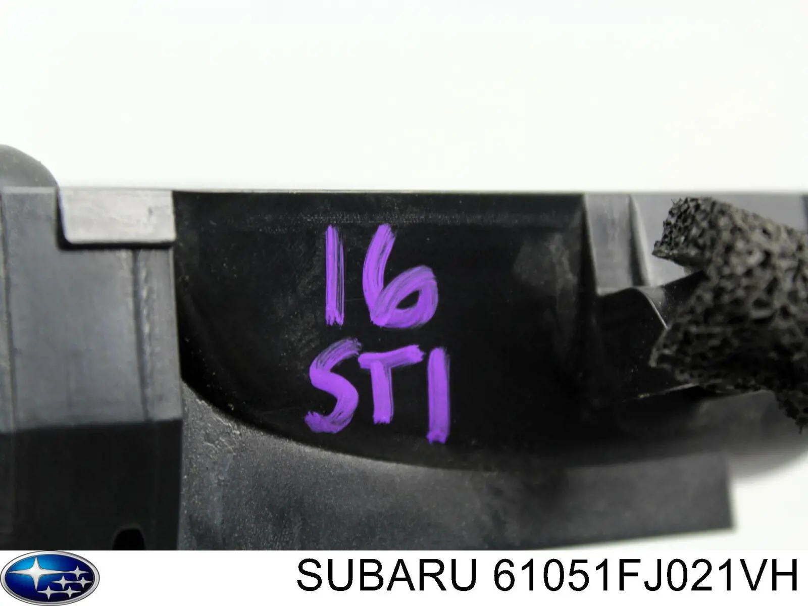 Купити 61051FJ021VH Subaru 