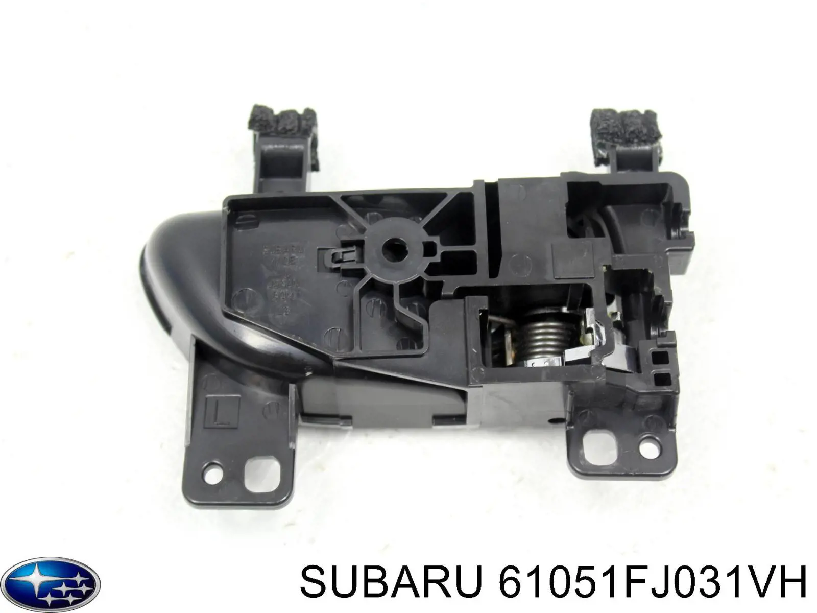  Subaru 61051FJ031VH ціна, від 4.83 USD