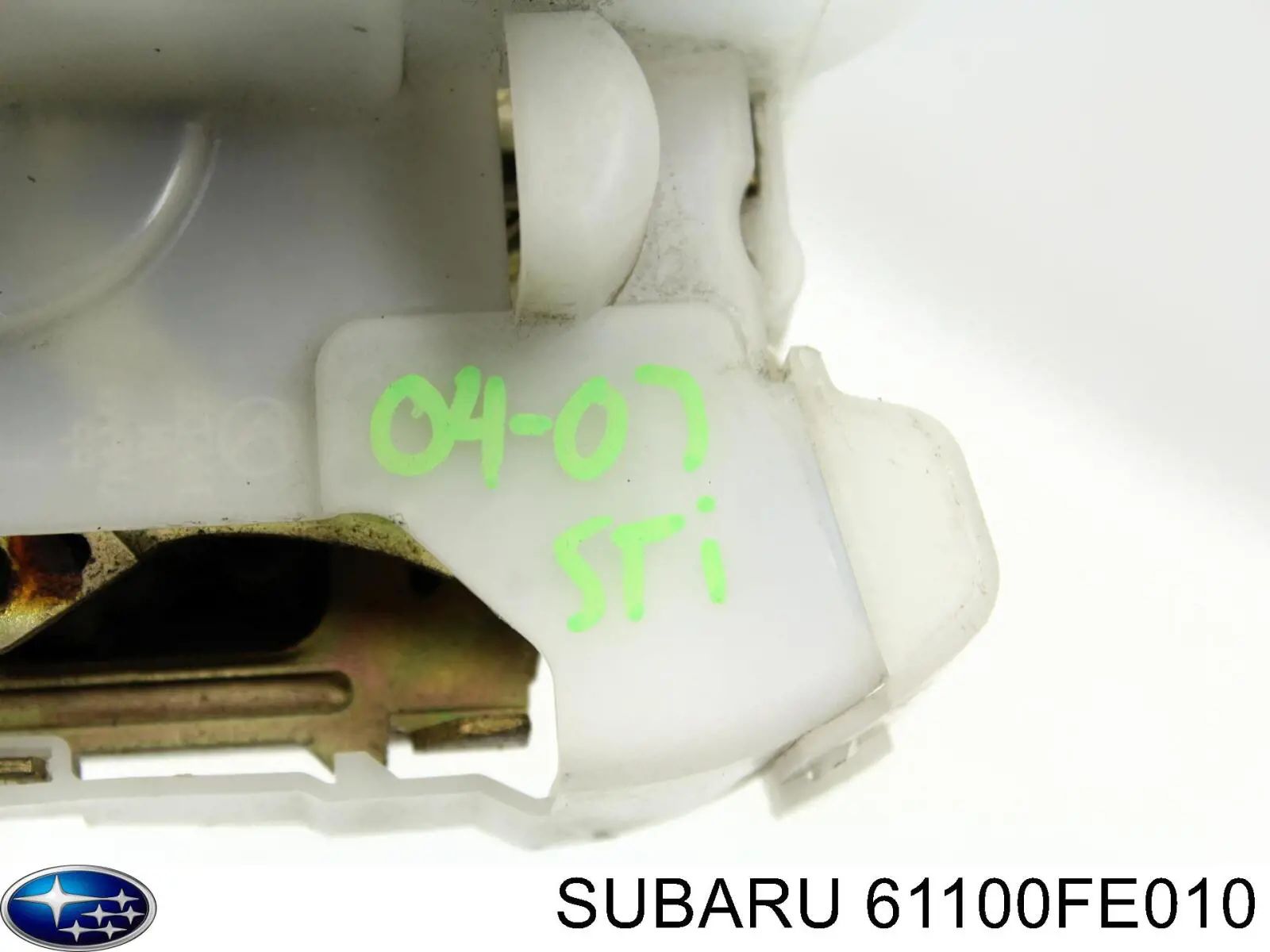  Subaru 61100FE010 ціна, від 10.14 USD