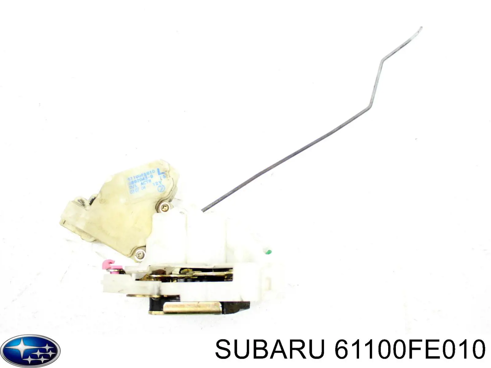 Купити 61100FE010 Subaru 