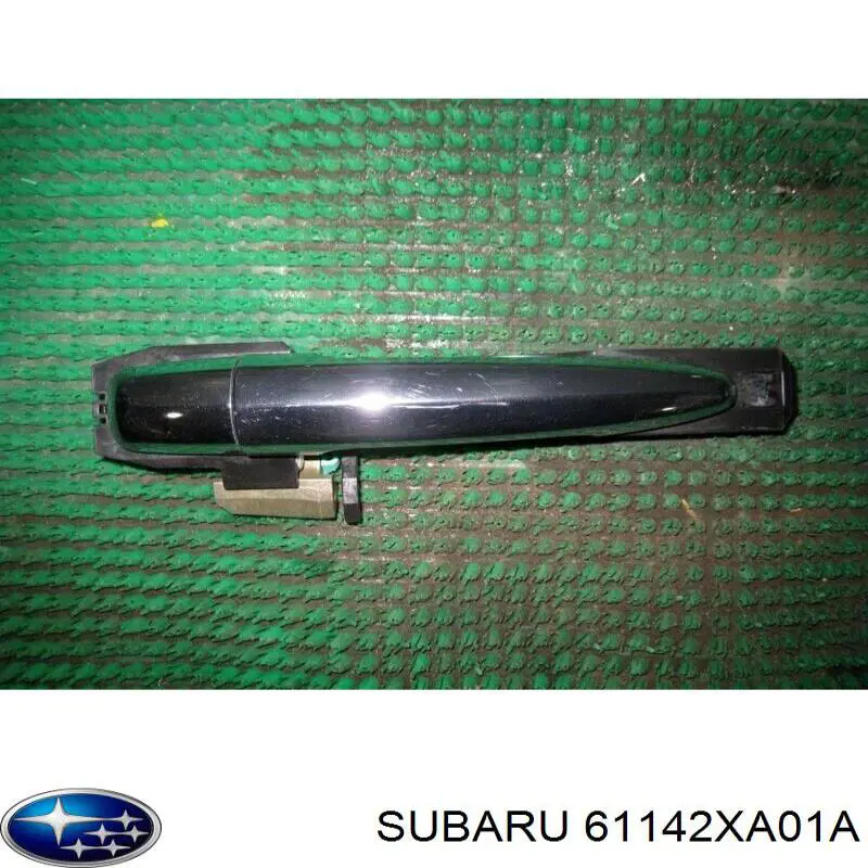 Купити 61142XA01A Subaru 