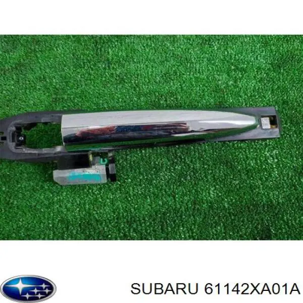 61142XA01A Subaru 