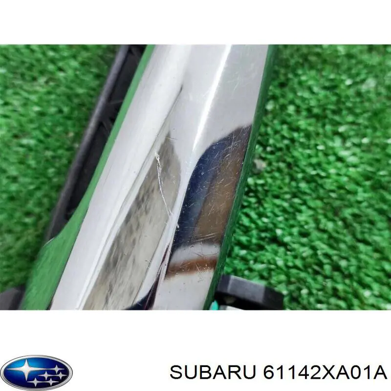 Subaru 61142XA01A ціна, від 6.33 USD
