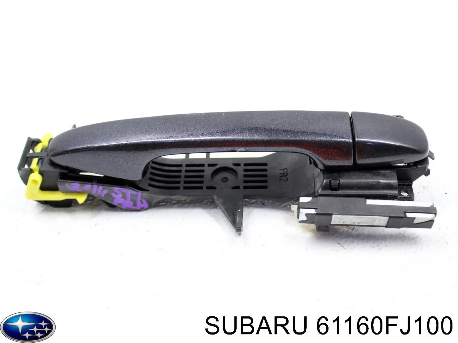  Subaru 61142FJ010 ціна, від 5.09 USD