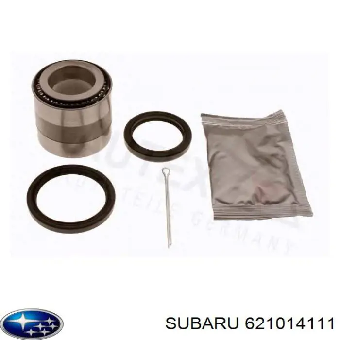 Підшипник маточини задньої NTN 4TCRI0685CS110 ціна, від 52.37 USD