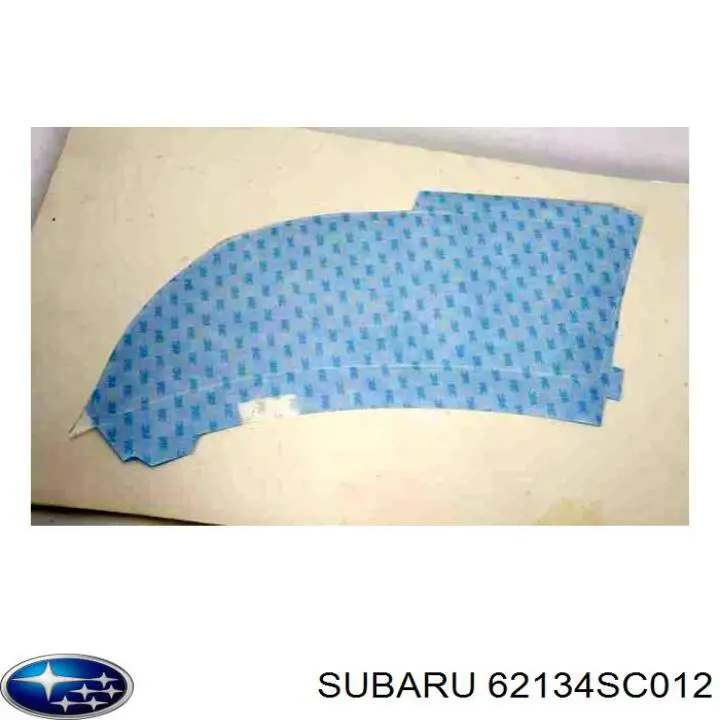 Subaru 62134SC012 ціна, від 7.64 USD