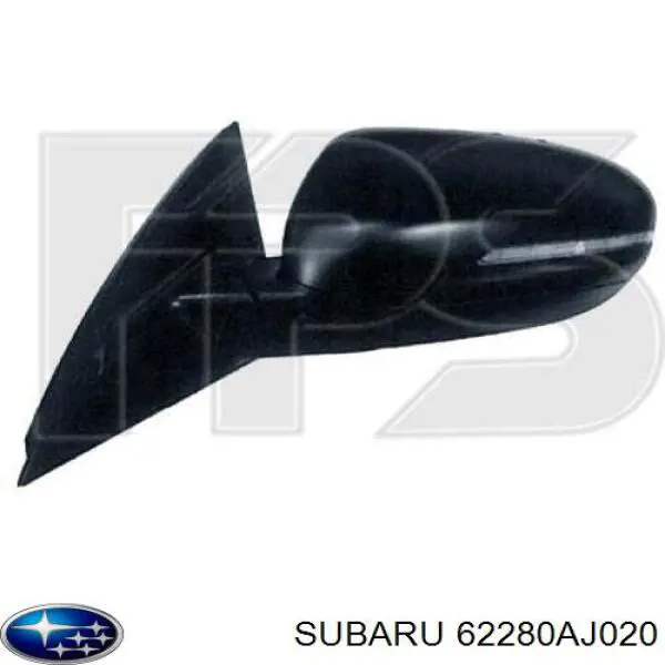  62280AJ120 Subaru