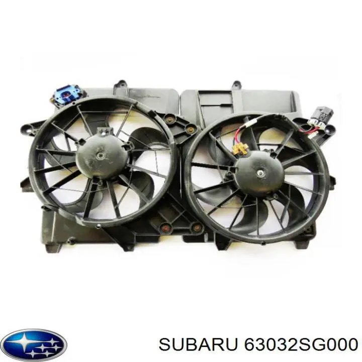63032SG000 Subaru 