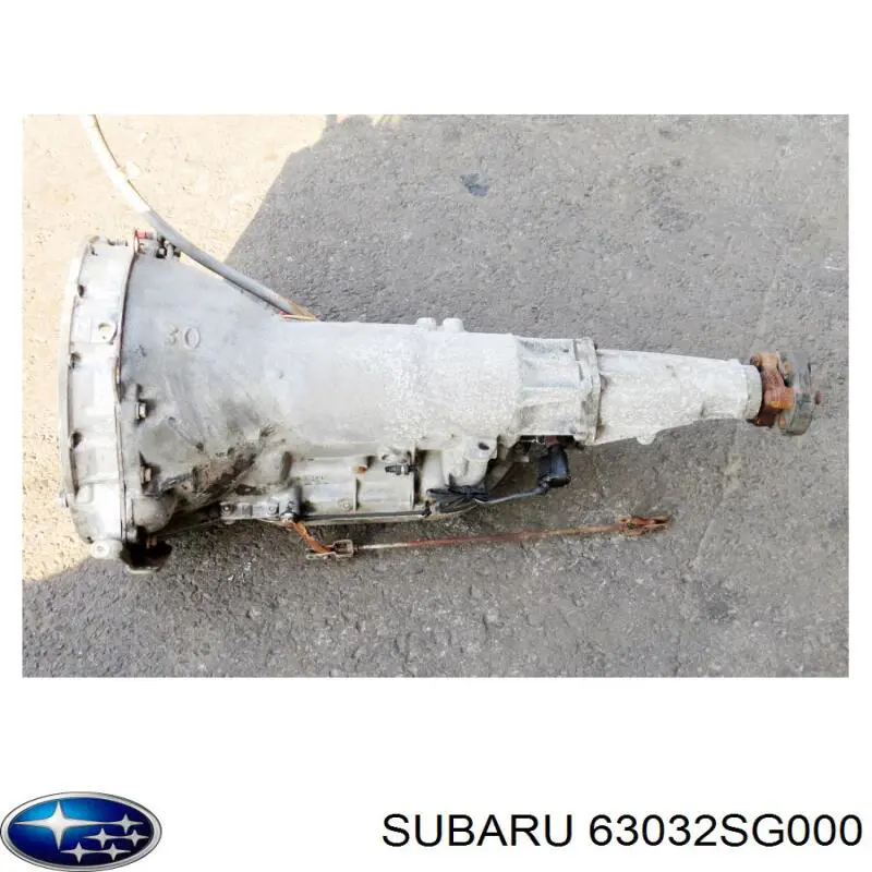 Купити 63032SG001 Subaru 