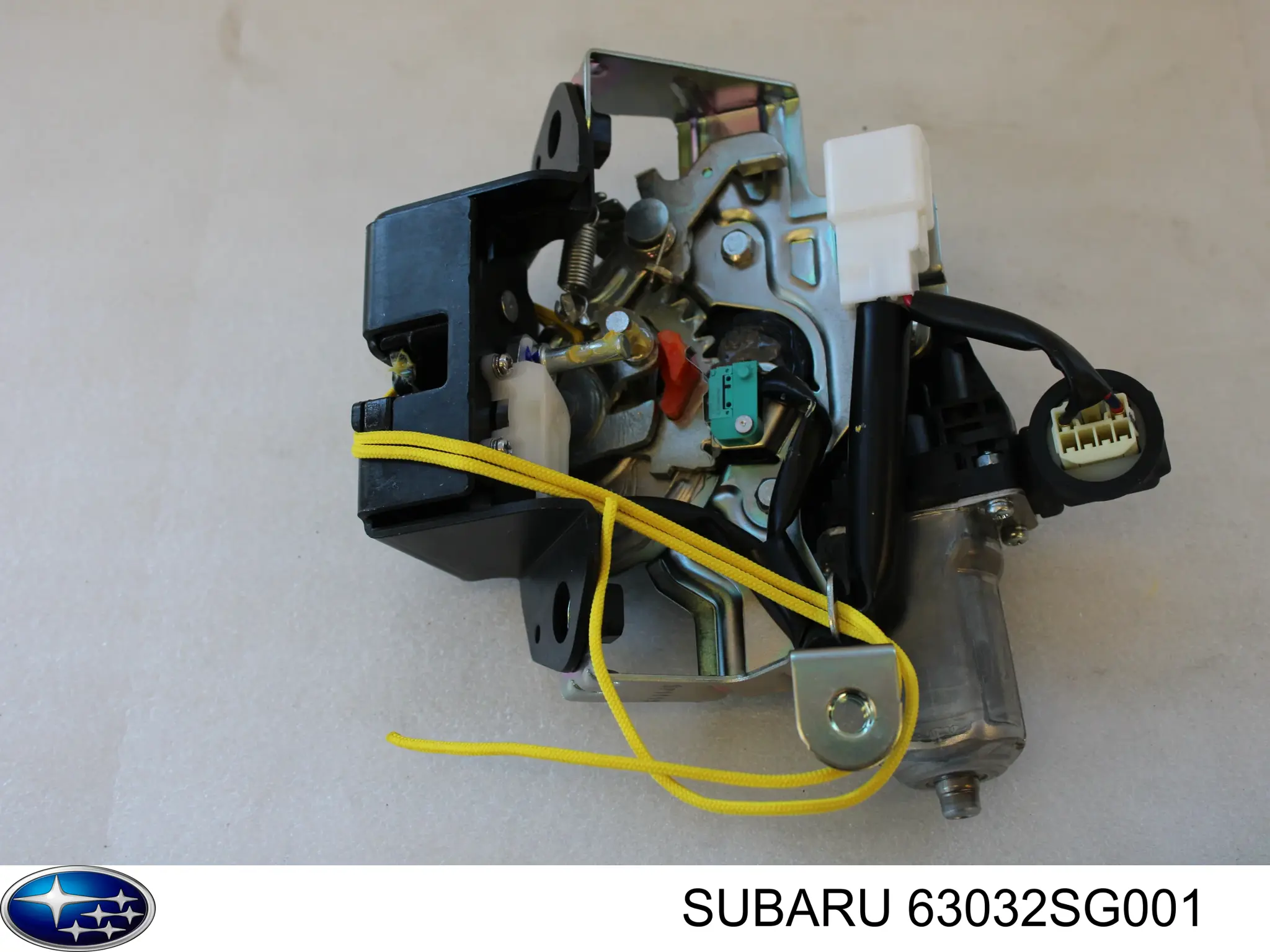 Купити 63032SG000 Subaru 