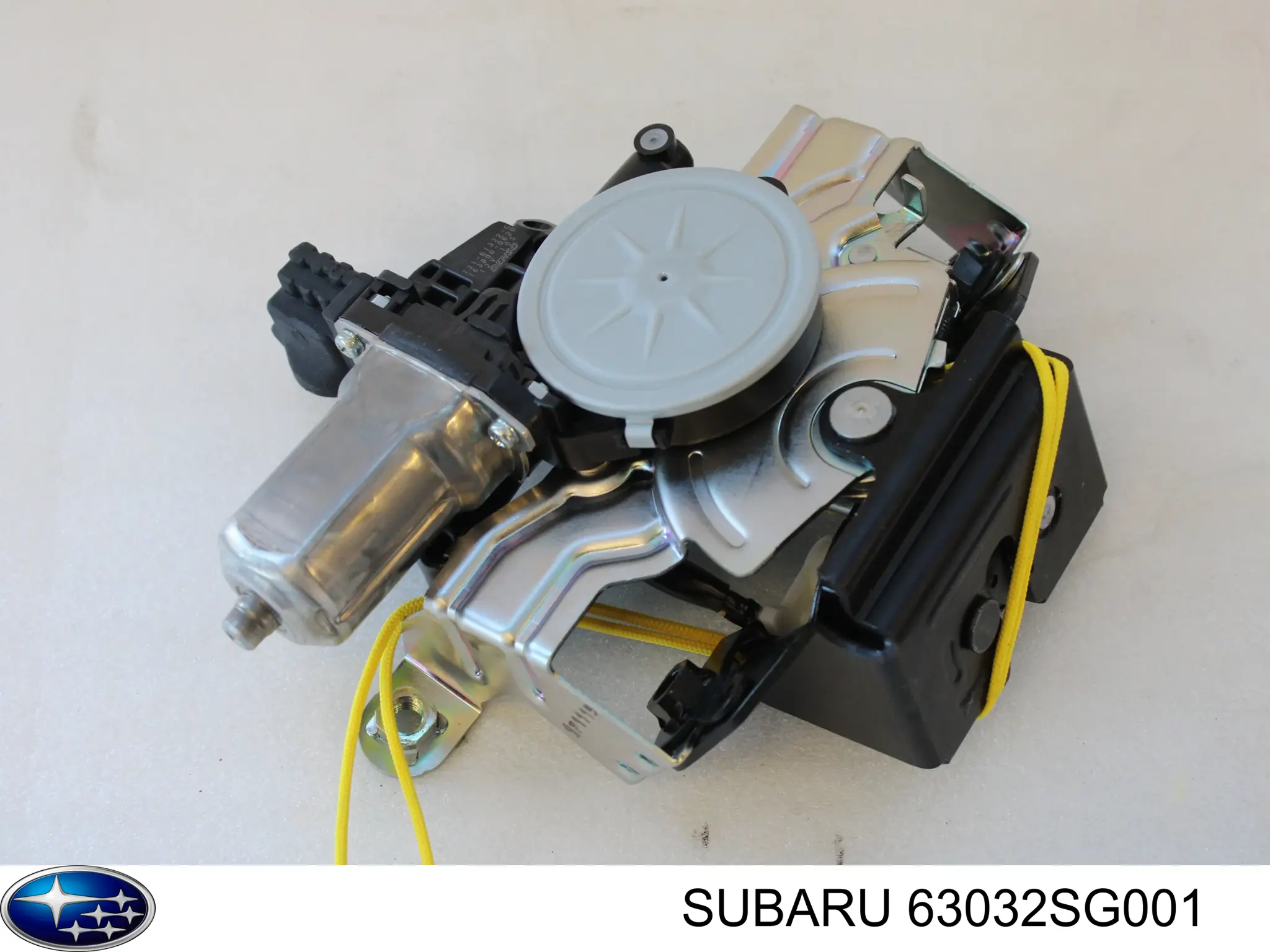  Subaru 63032SG001 ціна, від 84.81 USD