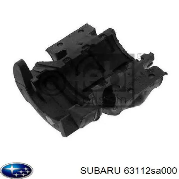 63112SA000 Subaru 