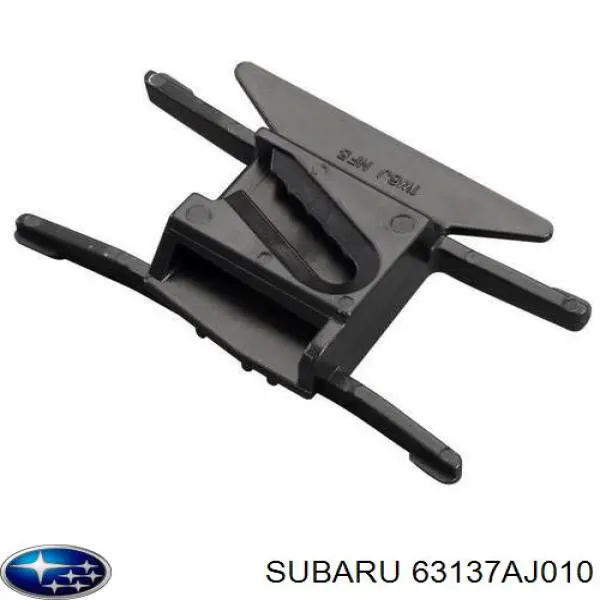63137AJ010 Subaru 
