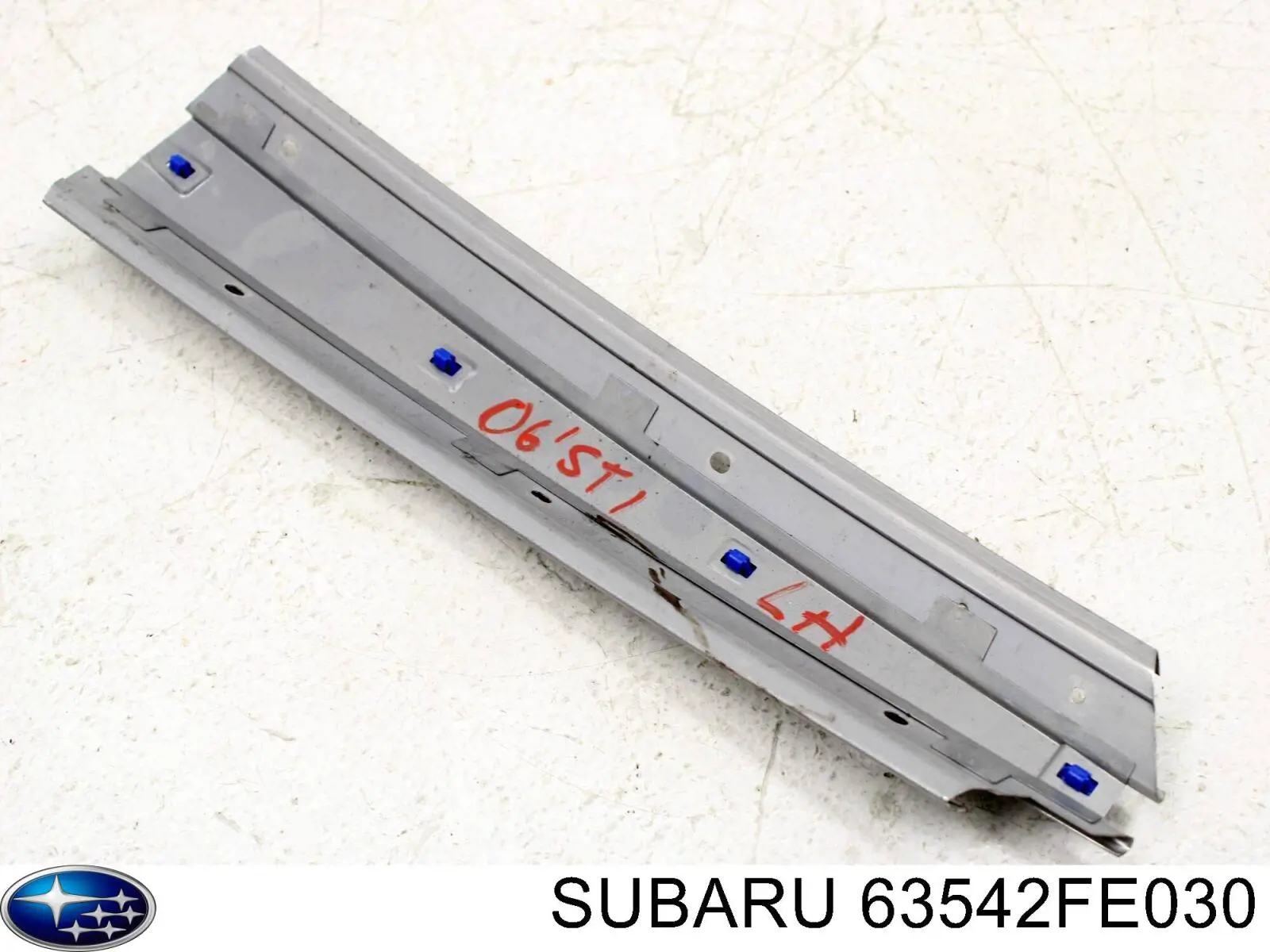  63542FE030 Subaru