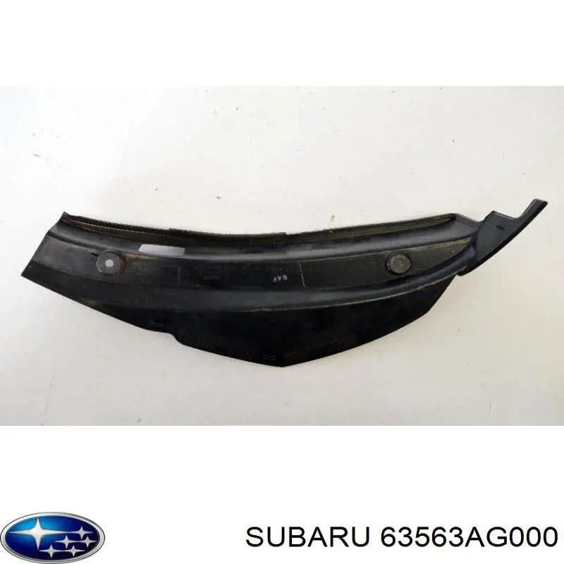  Subaru 63563AG000 ціна, від 3.80 USD