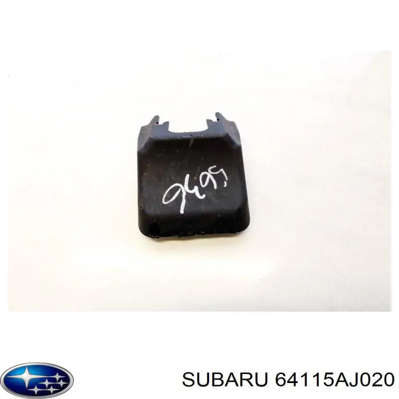 64115AJ020 Subaru 