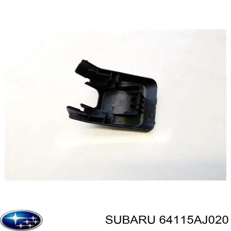  Subaru 64115AJ020 ціна, від 1.27 USD