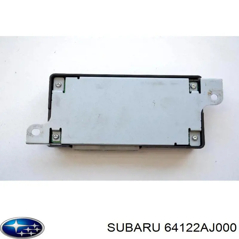 Купити 64122AJ000 Subaru 