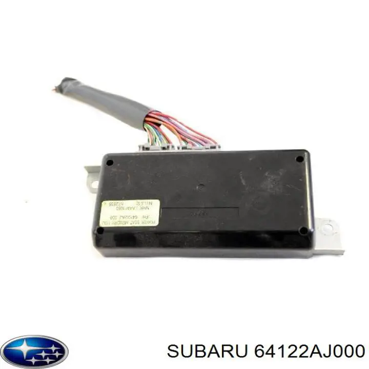  Subaru 64122AJ000 ціна, від 54.32 USD