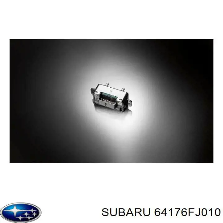 64176FJ010 Subaru 