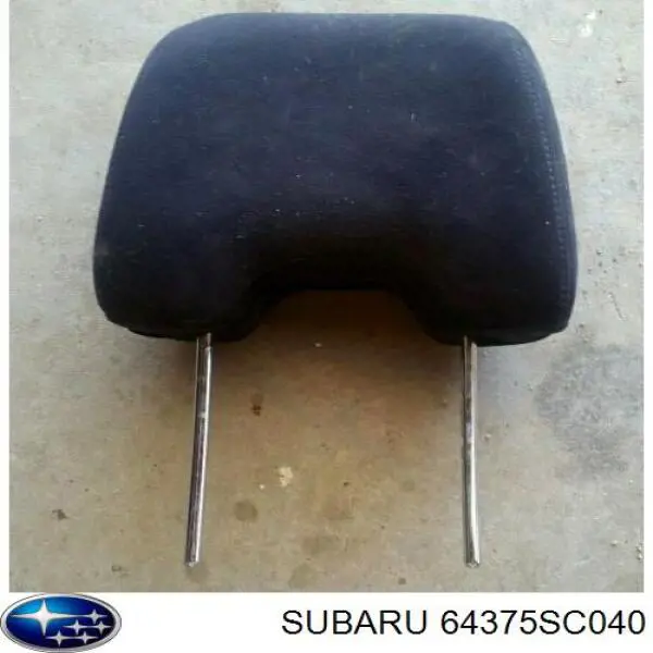 Купити 64375SC040 Subaru 