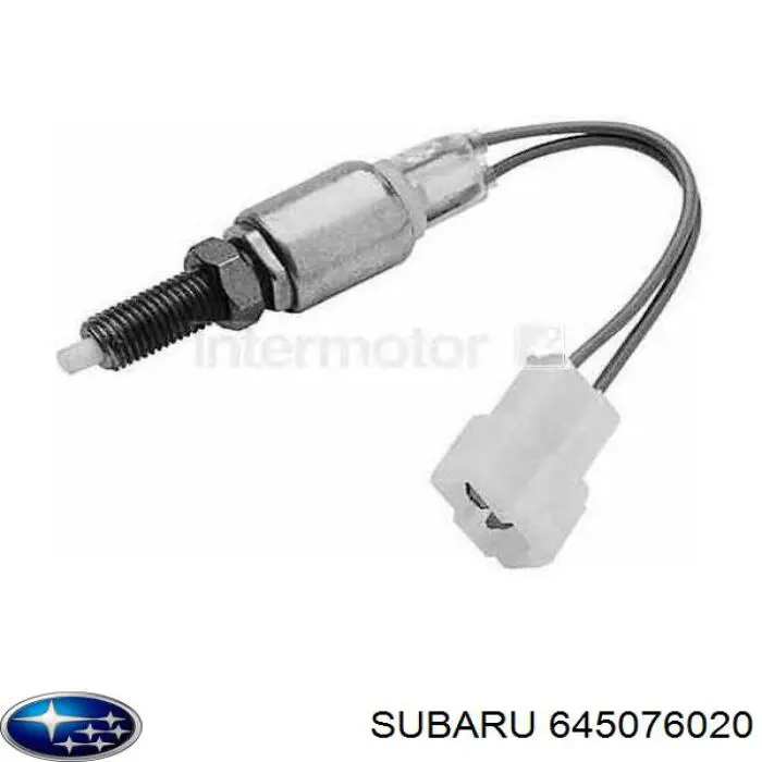 645076020 Subaru Датчик радіатора